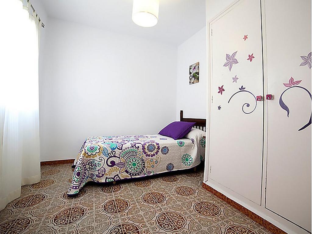 Villa Caleta 0901 Calp Dış mekan fotoğraf