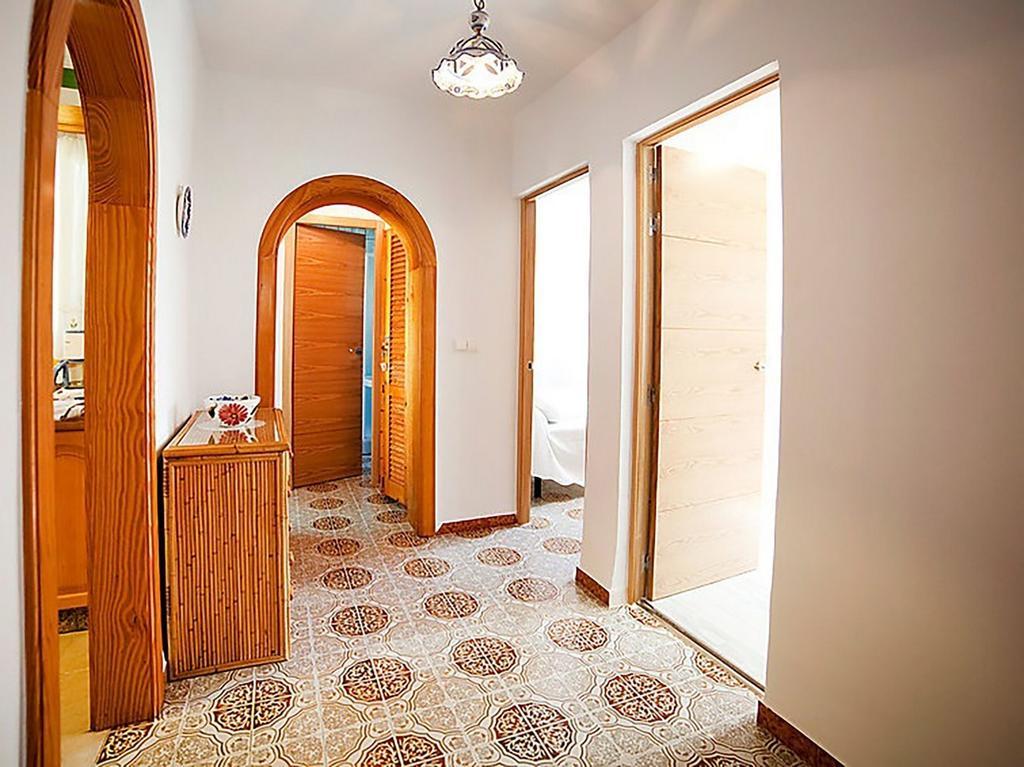 Villa Caleta 0901 Calp Dış mekan fotoğraf